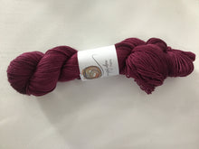 Load image into Gallery viewer, Campfiber Yarns | Fingering | Vibrant 80/20 | 80% SW Merino 20% Nylon | 365m | 100g