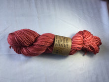 Load image into Gallery viewer, I Bee weaving | Bulky 2 Ply | Not the Worsted | 100% Superwash Merino | 160m | 100g