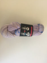 Load image into Gallery viewer, Gingersnap | Whip Singles | Fingering | 100% Superwash Merino | 437 yds (100g)