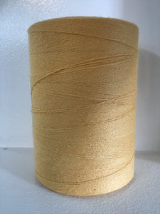 Brassard |2/8 | Cotton/Linen | 60% Organic Cotton, 40% Linen | cones of weaving cotton| 227g 1580 yds