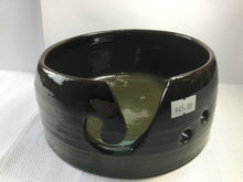 Load image into Gallery viewer, Inis Creations Island Pottery Yarn Bowl