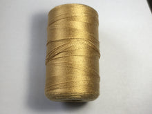 Load image into Gallery viewer, Brassard | 2/8 Tencel | cones of weaving tencel | 100% tencel |227g 1680 yds