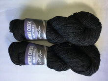 Load image into Gallery viewer, Gathering yarn | Aran | Haynes Creek Heathers | 100% Pure Highland Wool | 197 yds | 100grams