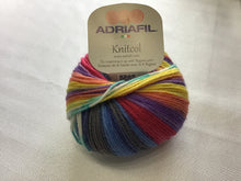 Load image into Gallery viewer, Adriafil | DK weight | Knitcol | 100% SW Merino | 125m | 50g