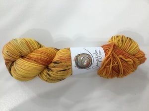 Campfiber Yarns | Worsted | Classic Merino - Worsted | 100% SW Merino | 165m | 100g