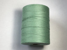 Load image into Gallery viewer, Brassard | 2/8 cotton unmercerized | cones of weaving cotton | 100% cotton |227g 1680 yds