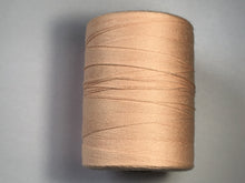 Load image into Gallery viewer, Brassard | 2/8 cotton unmercerized | cones of weaving cotton | 100% cotton |227g 1680 yds