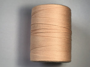 Brassard | 2/8 cotton unmercerized | cones of weaving cotton | 100% cotton |227g 1680 yds