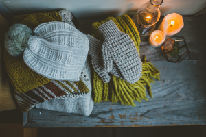 Jane Richmond & Shannon Cook | Within: Knitting Patterns to Warm the Soul | Pattern Book