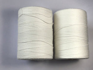 Brassard | 2/8 cotton unmercerized | cones of weaving cotton | 100% cotton |227g 1680 yds