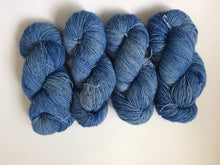 Load image into Gallery viewer, Mineville | DK weight | Merino Single Ply DK | 100% SW Merino | 200 yards | 100 grams