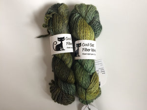 Cool Cat | Bulky | Alpaca | 106 yards