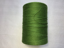 Load image into Gallery viewer, Brassard | 2/8 cotton unmercerized | cones of weaving cotton | 100% cotton |227g 1680 yds