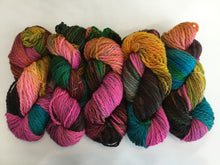 Load image into Gallery viewer, Mineville | Bulky | Merino 2ply Bulky | 100% SW Merino | 100 yards | 100 grams