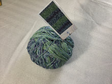 Load image into Gallery viewer, Universal Yarn | Fingering | Bamboo Pop Sock | 55% Bamboo 37% Cotton 8% PBT | 450m | 100g