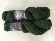 Load image into Gallery viewer, Gathering yarn | Aran | Haynes Creek Heathers | 100% Pure Highland Wool | 197 yds | 100grams