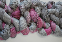 Load image into Gallery viewer, Mineville | DK weight | Merino Single Ply DK | 100% SW Merino | 200 yards | 100 grams