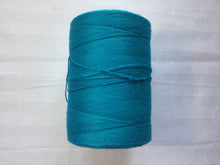 Load image into Gallery viewer, Brassard | 2/8 cotton unmercerized | cones of weaving cotton | 100% cotton |227g 1680 yds