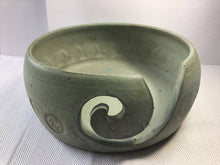 Load image into Gallery viewer, Inis Creations Island Pottery Yarn Bowl