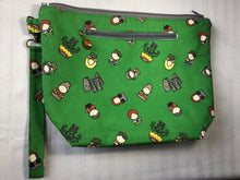 Load image into Gallery viewer, Large Project Bags by Nicki Sew