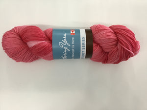 Gathering yarn | Fingering | Velino | 75% SW Fine Merino 25% Nylon | 420m | 100g