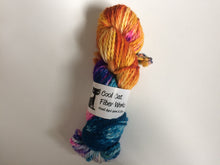 Load image into Gallery viewer, Cool Cat | Bulky | Merino | 106 yards