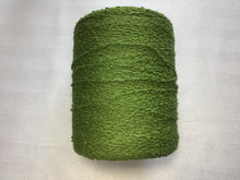 Load image into Gallery viewer, Brassard | Cotton Boucle | cones of weaving cotton | 227g 1150 yds