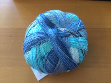 Load image into Gallery viewer, Universal Yarn | Fingering | Bamboo Pop Sock | 55% Bamboo 37% Cotton 8% PBT | 450m | 100g