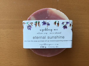 Wychbury Soap