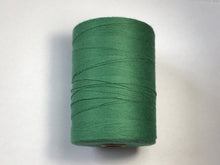 Load image into Gallery viewer, Brassard | 2/8 cotton unmercerized | cones of weaving cotton | 100% cotton |227g 1680 yds