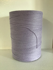 Brassard |2/8 | Cotton/Linen | 60% Organic Cotton, 40% Linen | cones of weaving cotton| 227g 1580 yds