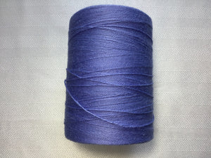 Brassard | 2/8 cotton unmercerized | cones of weaving cotton | 100% cotton |227g 1680 yds