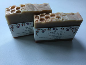 Wychbury Soap