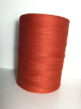 Load image into Gallery viewer, Brassard | 2/8 cotton unmercerized | cones of weaving cotton | 100% cotton |227g 1680 yds