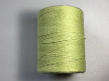 Load image into Gallery viewer, Brassard |2/8 | Cotton/Linen | 60% Organic Cotton, 40% Linen | cones of weaving cotton| 227g 1580 yds