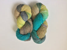 Load image into Gallery viewer, Mineville | DK weight | Merino Single Ply DK | 100% SW Merino | 200 yards | 100 grams