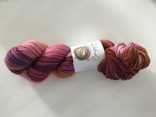 Load image into Gallery viewer, Campfiber Yarns | DK | Classic Merino - DK | 100% SW Merino | 211m | 100g