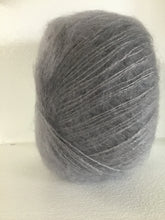 Load image into Gallery viewer, Diamond | Lace | Divine | 76% Mohair, 24% Silk | 219 yards | 25 grams