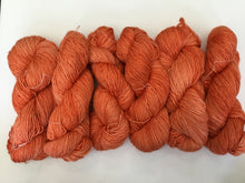 Load image into Gallery viewer, Mineville | DK weight | Merino Single Ply DK | 100% SW Merino | 200 yards | 100 grams