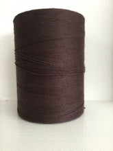 Load image into Gallery viewer, Brassard | 2/8 cotton unmercerized | cones of weaving cotton | 100% cotton |227g 1680 yds