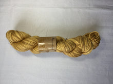 Load image into Gallery viewer, i Bee weaving | Fingering | Bombyx Mori | 60% Merino, 40% Silk | 465 yards | 100  grams