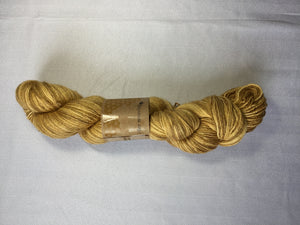 i Bee weaving | Fingering | Bombyx Mori | 60% Merino, 40% Silk | 465 yards | 100  grams