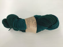 Load image into Gallery viewer, i Bee weaving | Fingering | Worker Bee | 80% SW Merino, 20% Nylon | 418 yards | 110 grams