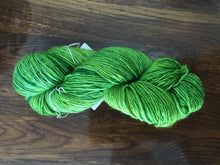 Load image into Gallery viewer, Mineville | DK weight | Merino Single Ply DK | 100% SW Merino | 200 yards | 100 grams