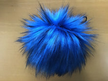 Load image into Gallery viewer, Pompoms - Faux fur - vegan