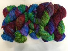 Load image into Gallery viewer, Mineville | Bulky | Merino 2ply Bulky | 100% SW Merino | 100 yards | 100 grams