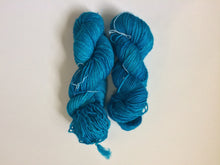 Load image into Gallery viewer, Mineville | DK weight | Merino Single Ply DK | 100% SW Merino | 200 yards | 100 grams