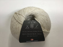 Load image into Gallery viewer, Jody Long | Worsted | Coastline | 33% Cotton 28% Viscose 27% Nylon 12% Linen | 200m | 100g