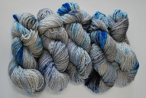 Mineville | Bulky | Merino 2ply Bulky | 100% SW Merino | 100 yards | 100 grams