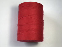 Load image into Gallery viewer, Brassard | 2/8 cotton unmercerized | cones of weaving cotton | 100% cotton |227g 1680 yds